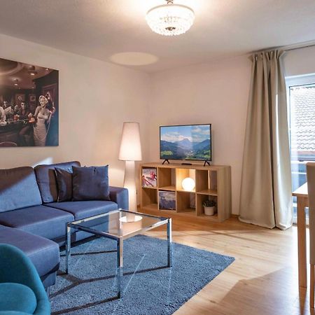 Chalet Schott Kirchberg in Tirol Eksteriør bilde