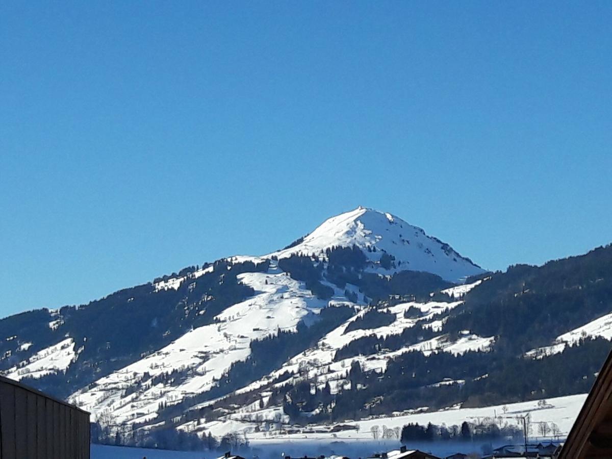 Chalet Schott Kirchberg in Tirol Eksteriør bilde