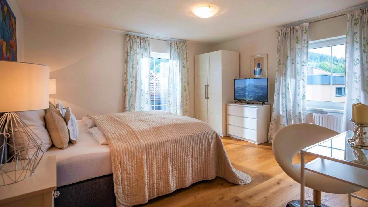 Chalet Schott Kirchberg in Tirol Eksteriør bilde